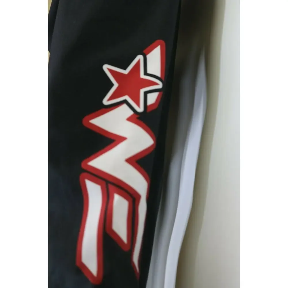 Justice/Varisty Spirit x2 Girl 8/M